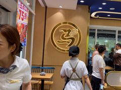 -西部马华清真兰州牛肉面·烧烤夜市(三里河店)