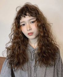 -TRIMS HAIR 修剪造型·烫染接发