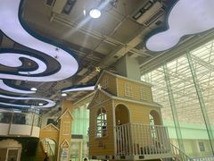 -尼莫亲子游泳NEMOSWIM(西美中心)