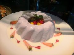 -泉州悦华酒店·自助餐厅