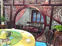 -沔阳会馆(沔街店)