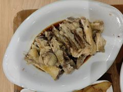 -老乡鸡(东方广场店)