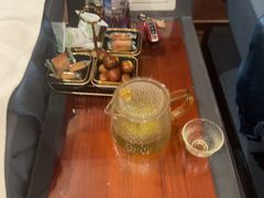 -华夏良子·足道SPA艾灸(铁道大厦店)