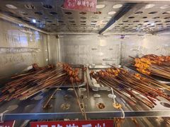 -牛华八婆麻辣烫(起源店)