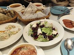 -库滋明·俄罗斯特色美食(中央大街店)