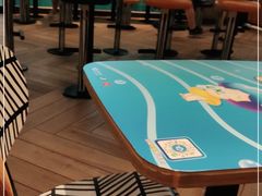 大堂-麦当劳(华融店)