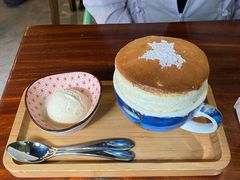 -芙蕾哥哥souffle
