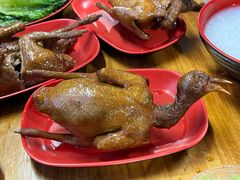 -光明刘冰乳鸽店(光明法政北路店)