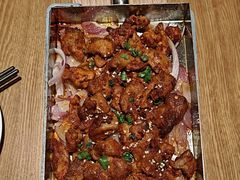 -吕氏疙瘩汤·新鲁菜(济南万象城店)