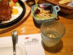 -格兰西点餐厅(文化街店)