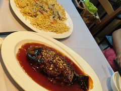 -莲池荟素食馆·12年老字号(光孝寺店)