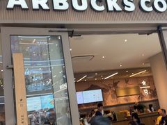 -星巴克臻选(周浦万达店)