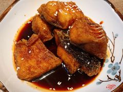 -香园茶社·金陵小灶(老门东店)