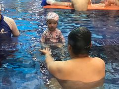 -ABC Swim亲子游泳俱乐部(河西店)