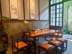 -31号公馆(黄兴广场白果园店)