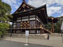 -京都御所