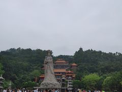 -南沙天后宫景区