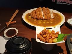 -山杏yama-katsu·吉列炸物