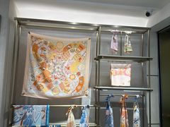 -万事利丝绸(杭州大厦店)