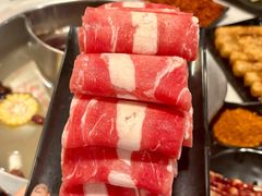 -三江汇火锅店(保全街店)