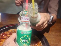 -牛市坎火锅(建设路店)