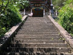 -蝴蝶泉公园