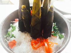 -若蘭慈·无国界素食料理(欢乐海岸店)