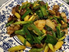 回锅肉-辛记豆汤家常菜(芳草街店)