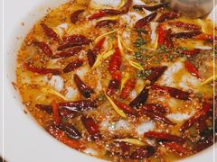 -太二酸菜鱼(金沙印象城店)