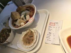 -阿那亚第三食堂 Cafeteria 3