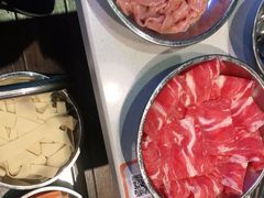 -憨铁匠老火锅(龙岗万科里店)