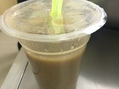 绿豆沙-乔伯凉面(白沙路店)