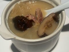 -汤城小厨•粤菜•靓汤(苏州街店)