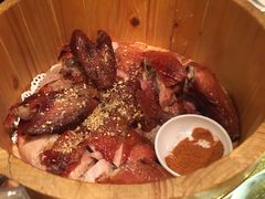 -胡桃里音乐酒馆(环亚凯瑟琳广场店)