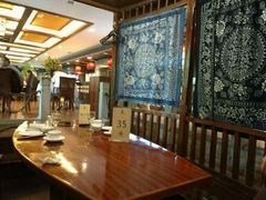 -姚江春中餐厅·太平洋大酒店