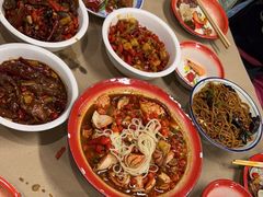 -老三样·旧食新味(万寿宫店)