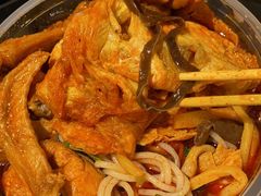 -五星螺·柳州螺蛳粉(城中万达店)