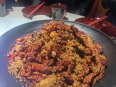 -58度品质川菜馆(经一路店)