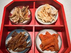 -老萍巷莲花血鸭·萍乡地标江西菜(步行街店)
