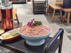 -伍师兄市井火锅(东部星悦天地店)