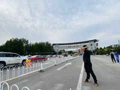 -河北工业大学(北辰校区)
