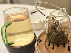 茉莉花茶-唐宫·粤菜海鲜(万象城店)