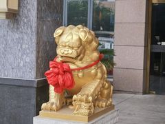 -扬州狮子楼·非遗淮扬菜(总店)