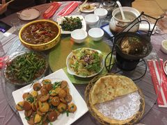 -粥旺府(月环里店)