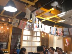 -匠太烧肉台日料理餐酒馆(三林店)