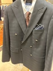 -MR.COLLECTION西装先生(富华里店)