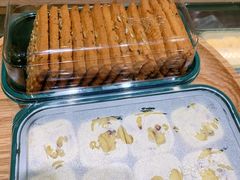 -泸溪河桃酥(西直门凯德店)