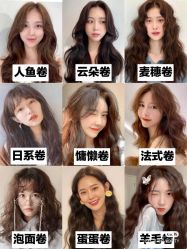 -LJOY丽锦造型·烫发染发
