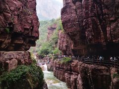 -云台山风景名胜区