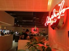 大堂-嘿嘟嘟·肋条烧肉放题(爱融荟城店)